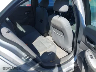 2015 Chevrolet Malibu LS with VIN 1G11B5SL9FU151447, listed as a IAAI auction lot 41772043 with 145,075 mi miles. Bid and sale history available at carsss.com. Image 8.