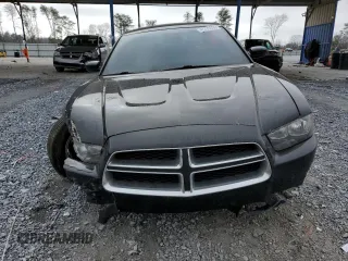 2014 Dodge Charger SE with VIN 2C3CDXBG6EH282544, listed as a Copart auction lot 50316965 with 90,634 mi miles and Non Repairable. Bid and sale history available at DreamBid. Image 5.