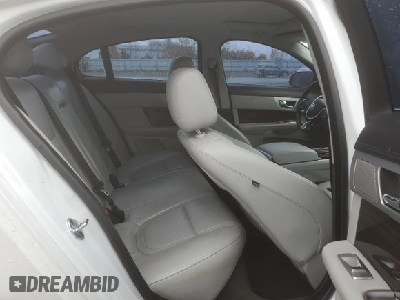 2013 Jaguar XF with VIN SAJXJ0EF6D8S82968, listed as a Copart auction lot 78387634 with 138,855 mi miles and Clean Title. Bid and sale history available at DreamBid. Image 10.
