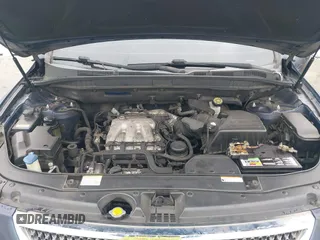 2008 Hyundai Veracruz GLS с VIN KM8NU13C48U040555, выставлен на аукционе IAAI как лот 42557835 с пробегом 151 548 миль миль и . История ставок и продаж доступна на DreamBid. Изображение 10.