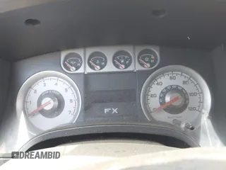 2010 Ford F-150 XL с VIN 1FTFW1EV6AFA45512, выставлен на аукционе IAAI как лот 42257194 с пробегом 134 781 миль миль и . История ставок и продаж доступна на DreamBid. Изображение 7.