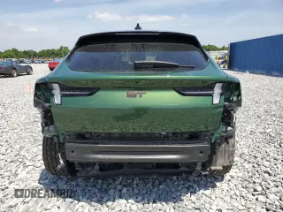 2024 Ford Mustang Mach-E GT z VIN 3FMTK4SX5RMA14779, wystawiony jako Copart lot #52759785 z przebiegiem 15 733 mil mil oraz Nie do naprawy • Non repairable. Historia ofert i sprzedaży dostępna na DreamBid. Obrazek 6.