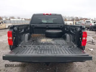 2015 Chevrolet Silverado 1500 LS with VIN 1GCRCPEH5FZ410299, listed as a IAAI auction lot 41106429 with 154,124 mi miles and . Bid and sale history available at DreamBid. Image 17.