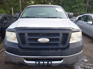 2008 Ford F-150 STX z VIN 1FTRX12W88FA16580, wystawiony jako IAAI lot #42572032 z przebiegiem 226 419 mil mil oraz . Historia ofert i sprzedaży dostępna na DreamBid. Obrazek 13.