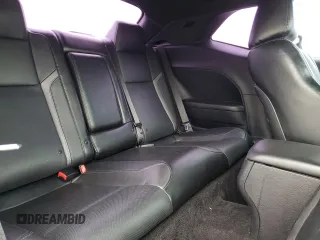 2016 Dodge Challenger R/T Plus с VIN 2C3CDZBTXGH256122, выставлен на аукционе Copart как лот 53242005 с пробегом 73 355 миль миль и Списание • Salvage title. История ставок и продаж доступна на DreamBid. Изображение 10.
