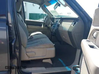 2007 Ford Expedition Max XLT z VIN 1FMFK16527LA54269, wystawiony jako IAAI lot #42208225 z przebiegiem 282 556 mil mil oraz . Historia ofert i sprzedaży dostępna na DreamBid. Obrazek 5.