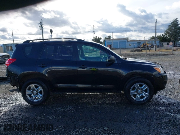 2009 Toyota RAV4 with VIN JTMBF33V49D017521, listed as a IAAI auction lot 41518082 with 193,428 mi miles. Bid and sale history available at carsss.com. Image 14.