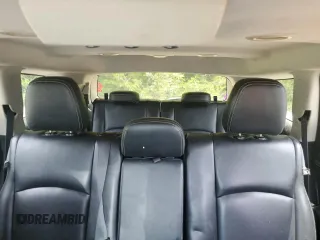 2016 Dodge Journey Crossroad with VIN 3C4PDCGG8GT123694, listed as a Copart auction lot 67009395 with Not provided miles and Clean title. Bid and sale history available at DreamBid. Image 10.