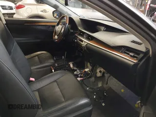 2015 Lexus ES 300h with VIN JTHBW1GG6F2093022, listed as a IAAI auction lot 42484360 with 36,875 mi miles and . Bid and sale history available at DreamBid. Image 5.