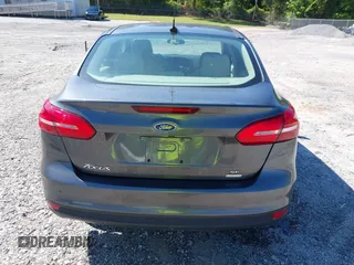 2018 Ford Focus SE z VIN 1FADP3FE1JL238012, wystawiony jako IAAI lot #42185232 z przebiegiem 143 687 mil mil oraz . Historia ofert i sprzedaży dostępna na DreamBid. Obrazek 16.