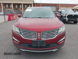2015 Lincoln MKC with VIN 5LMCJ1A97FUJ30994, listed as a IAAI auction lot 42159219 with 180,802 mi miles. Bid and sale history available at carsss.com. Image 12.