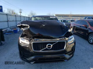 2016 Volvo XC90 R-Design with VIN YV4102KM3G1086874, listed as a Copart auction lot 41104173 with 64,161 mi miles and . Bid and sale history available at DreamBid. Image 5.
