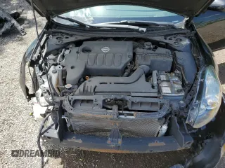 2013 Nissan Altima S with VIN 1N4AL2EP0DC145224, listed as a Copart auction lot 58196984 with 184,356 mi miles and Clean Title. Bid and sale history available at DreamBid. Image 11.