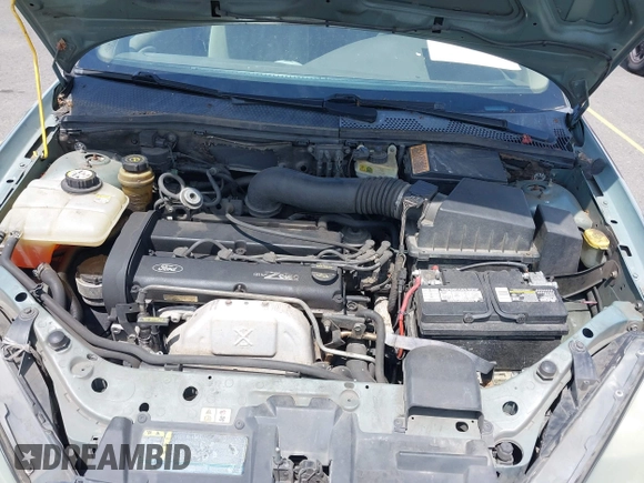 2003 Ford Focus SE Fleet с VIN 1FAFP36343W264600, выставлен на аукционе IAAI как лот 42509253 с пробегом 225 269 миль миль и . История ставок и продаж доступна на DreamBid. Изображение 10.