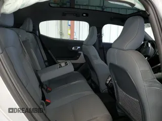 2023 Polestar 2 z VIN YSMED3KA4PL126778, wystawiony jako Copart lot #55846165 z przebiegiem Nie podano mil oraz Szkody całkowita. Historia ofert i sprzedaży dostępna na DreamBid. Obrazek 10.