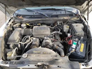 2006 Dodge Dakota SLT with VIN 1D7HW48N46S641521, listed as a Copart auction lot 71381094 with 202,208 mi miles and Salvage Title. Bid and sale history available at carsss.com. Image 12.
