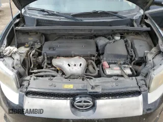 2014 Scion xB with VIN JTLZE4FE8EJ052386, listed as a Copart auction lot 52186445 with 169,627 mi miles and Clean Title. Bid and sale history available at carsss.com. Image 11.