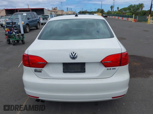 2012 Volkswagen Jetta SE z VIN 3VWDP7AJ7CM350057, wystawiony jako IAAI lot #42499732 z przebiegiem 92 203 mil mil oraz . Historia ofert i sprzedaży dostępna na DreamBid. Obrazek 16.