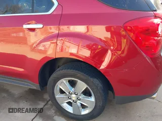 2015 Chevrolet Equinox LT with VIN 2GNFLBE34F6363747, listed as a IAAI auction lot 41769218 with 126,587 mi miles and . Bid and sale history available at carsss.com. Image 18.