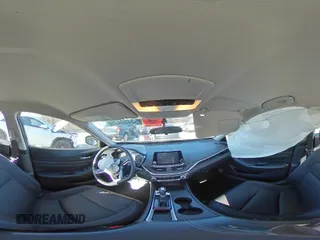 2019 Nissan Altima S with VIN 1N4BL4BV5KC194323, listed as a Copart auction lot 53480475 with 123,221 mi miles and Salvage Title. Bid and sale history available at DreamBid. Image 13.