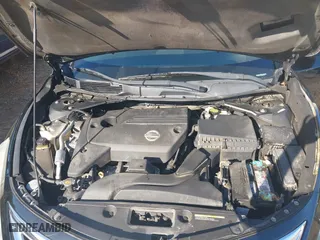 2013 Nissan Altima 2.5 SL with VIN 1N4AL3AP1DN541968, listed as a IAAI auction lot 41865104 with 246,568 mi miles. Bid and sale history available at carsss.com. Image 10.
