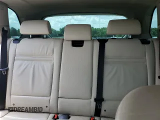2012 BMW X5 35i с VIN 5UXZV4C58CL987049, выставлен на аукционе Copart как лот 61013925 с пробегом 167 508 миль миль и Чистый • Clean title. История ставок и продаж доступна на DreamBid. Изображение 10.