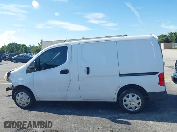 2017 Nissan NV200 S с VIN 3N6CM0KN5HK696818, выставлен на аукционе IAAI как лот 40334418 с пробегом 219 841 миль миль и . История ставок и продаж доступна на DreamBid. Изображение 15.