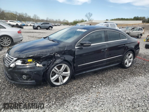 2014 Volkswagen CC R-Line с VIN WVWBP7AN5EE527629, выставлен на аукционе Copart как лот 50788125 с пробегом 70 765 миль миль и Списание • Salvage title. История ставок и продаж доступна на DreamBid. Изображение 1.