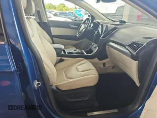 2021 Ford Edge Titanium with VIN 2FMPK3K98MBA53776, listed as a IAAI auction lot 42785493 with 114,856 mi miles and . Bid and sale history available at DreamBid. Image 3.