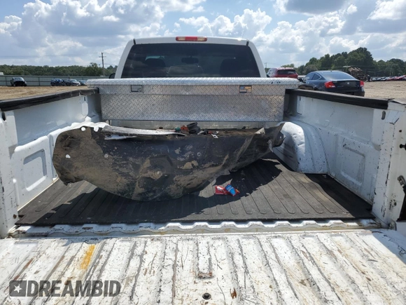 2006 Chevrolet Silverado 1500 Work Truck with VIN 3GCEK14Z76G249527, listed as a Copart auction lot 71626724 with 222,582 mi miles and Salvage Title. Bid and sale history available at carsss.com. Image 10.
