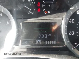 2013 Nissan Sentra SV with VIN 1N4AB7AP0DN908532, listed as a IAAI auction lot 41782881 with 193,296 mi miles and . Bid and sale history available at DreamBid. Image 16.