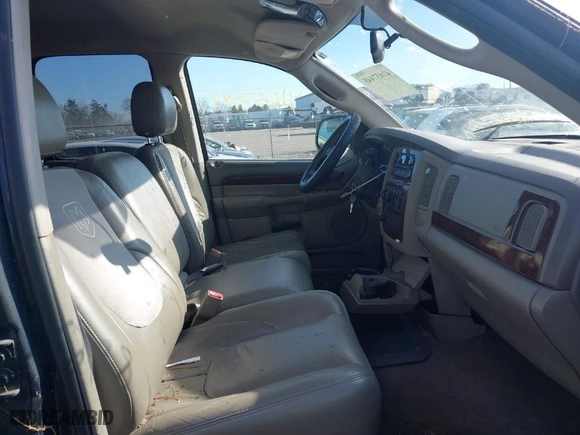 2003 Dodge Ram 1500 ST with VIN 1D7HU18Z63S212898, listed as a IAAI auction lot 41657448 with 97,212 mi miles. Bid and sale history available at carsss.com. Image 5.
