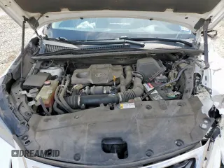 2015 Lexus NX 200t with VIN JTJYARBZ7F2013502, listed as a Copart auction lot 60118745 with Not provided miles and Salvage title. Bid and sale history available at DreamBid. Image 12.