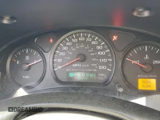 2005 Chevrolet Impala with VIN 2G1WF52E559273391, listed as a Copart auction lot 54663085 with 170,142 mi miles and Salvage Title. Bid and sale history available at DreamBid. Image 9.