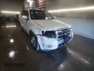 2012 Ford Escape Limited z VIN 1FMCU9EG3CKB88495, wystawiony jako Copart lot #80096324 z przebiegiem 382 892 mil mil oraz Szkoda całkowita • Salvage title. Historia ofert i sprzedaży dostępna na DreamBid. Obrazek 13.