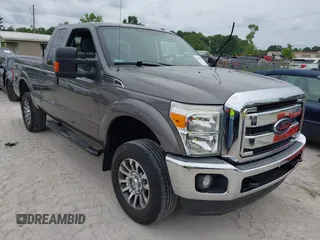 2012 Ford F-250 XL with VIN 1FT7X2B65CEA95749, listed as a IAAI auction lot 42362932 with 83,296 mi miles and . Bid and sale history available at DreamBid. Image 1.