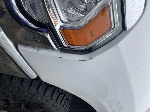 2019 Ram 2500 Tradesman with VIN 3C6UR5CL6KG598109, listed as a IAAI auction lot 42792700 with 167,668 mi miles and . Bid and sale history available at DreamBid. Image 23.