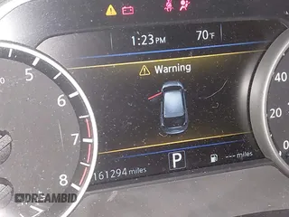 2016 Nissan Murano S with VIN 5N1AZ2MG2GN110635, listed as a IAAI auction lot 42061480 with 161,294 mi miles and . Bid and sale history available at carsss.com. Image 16.