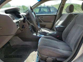 1997 Toyota Camry LE с VIN 4T1BG22K9VU786570, выставлен на аукционе Copart как лот 60936215 с пробегом 123 101 миль миль и Чистый • Clean title. История ставок и продаж доступна на DreamBid. Изображение 7.