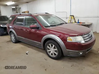 2008 Ford Taurus X SEL с VIN 1FMDK05W18GA38862, выставлен на аукционе Copart как лот 76424454 с пробегом 326 898 миль миль и Чистый • Clean title. История ставок и продаж доступна на DreamBid. Изображение 4.