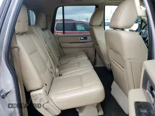 2016 Ford Expedition Max Limited z VIN 1FMJK2AT7GEF20191, wystawiony jako Copart lot #57987465 z przebiegiem 196 018 mil mil oraz Szkoda całkowita • Salvage title. Historia ofert i sprzedaży dostępna na DreamBid. Obrazek 11.