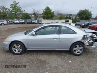 2003 Honda Civic EX with VIN 1HGEM22943L019480, listed as a IAAI auction lot 41914928 with 178,506 mi miles and . Bid and sale history available at DreamBid. Image 14.