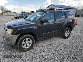 2010 Nissan Xterra S z VIN 5N1AN0NW8AC506660, wystawiony jako Copart lot #55810805 z przebiegiem 203 227 mil mil oraz Szkody całkowita. Historia ofert i sprzedaży dostępna na DreamBid. Obrazek 1.