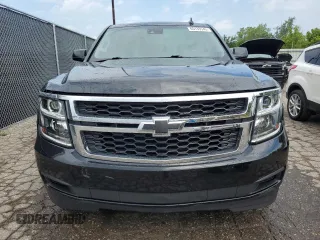 2016 Chevrolet Tahoe LT with VIN 1GNSKBKC3GR314292, listed as a Copart auction lot 65133545 with 70,771 mi miles and Clean title. Bid and sale history available at DreamBid. Image 5.