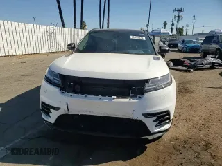 2020 Land Rover Range Rover Velar R-Dynamic S with VIN SALYK2FV4LA289306, listed as a Copart auction lot 78433574 with 73,492 mi miles and Salvage title. Bid and sale history available at DreamBid. Image 12.