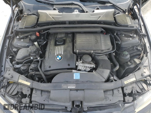 2008 BMW 3 Series 335i с VIN WBAWL73548P178799, выставлен на аукционе Copart как лот 55328295 с пробегом 142 105 миль миль и Списание • Salvage title. История ставок и продаж доступна на DreamBid. Изображение 11.