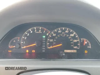 2006 Toyota Camry STD with VIN 4T1BE30K36U711539, listed as a Copart auction lot 65650005 with 135,763 mi miles and Salvage title. Bid and sale history available at DreamBid. Image 9.