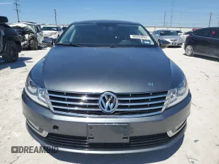 2016 Volkswagen CC Sport with VIN WVWBN7AN2GE503894, listed as a Copart auction lot 70595024 with 137,887 mi miles and Salvage Title. Bid and sale history available at carsss.com. Image 5.