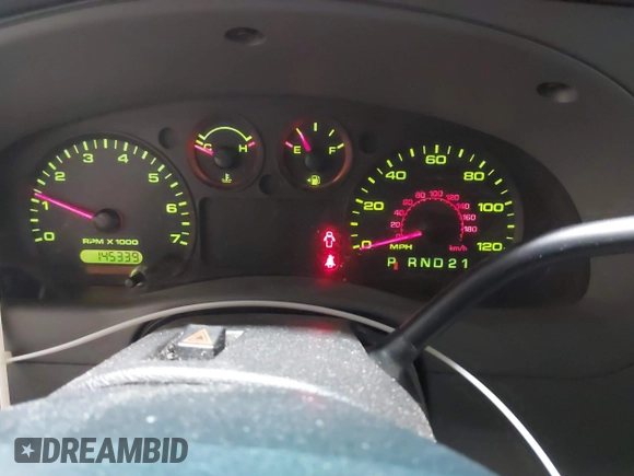 2011 Ford Ranger XLT with VIN 1FTLR4FE3BPA36997, listed as a IAAI auction lot 41635535 with 145,339 mi miles and . Bid and sale history available at DreamBid. Image 7.