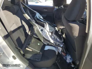 2014 Honda CR-V EX with VIN 2HKRM3H52EH555409, listed as a Copart auction lot 42433405 with 98,172 mi miles and Salvage Title. Bid and sale history available at carsss.com. Image 14.